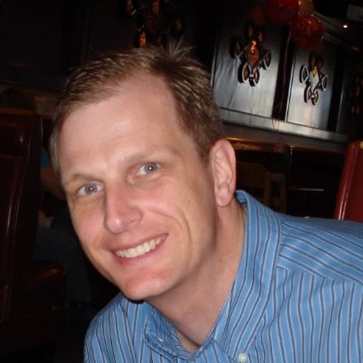 Brent Erb