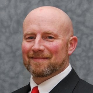 Randy Fahrenbach