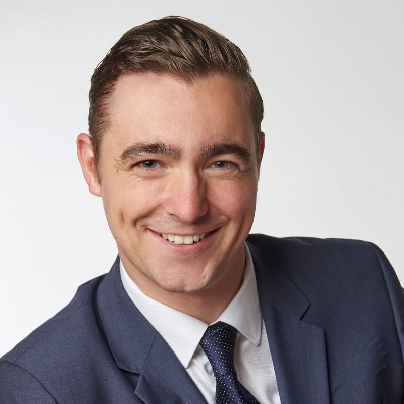 Sebastian Bersch